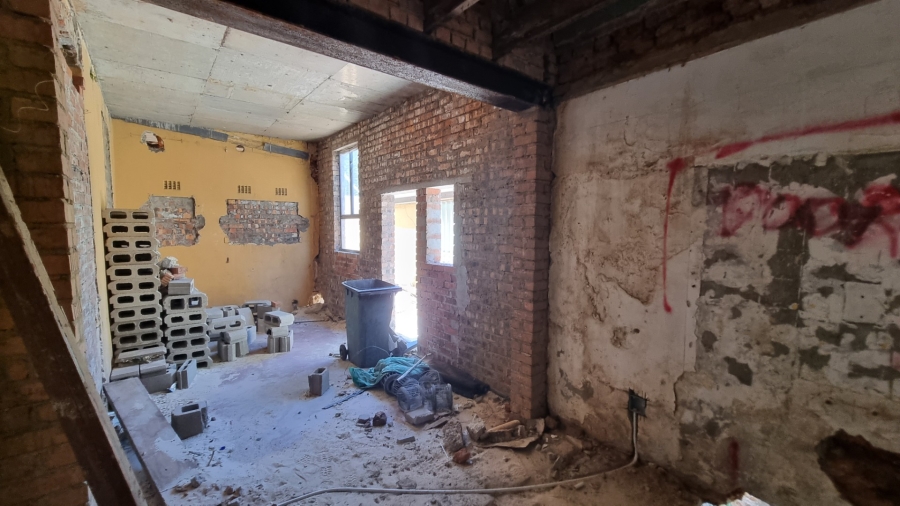 Commercial Property for Sale in Observatory Western Cape